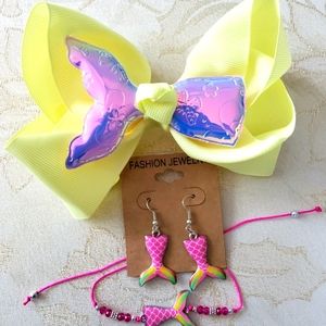 Hairbow set